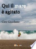 Qui il mare è agitato