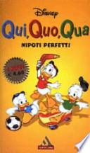Qui Quo Qua nipoti perfetti