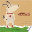 Quincho e la gatta dal ciuffo rosso