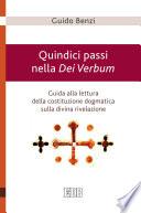 Quindici passi nella Dei Verbum