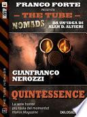 Quintessence