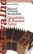 Quintetto di Buenos Aires