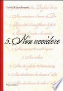 Quinto non uccidere