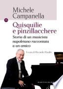 Quisquilie e pinzillacchere