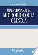 Quiz di Microbiologia Clinica