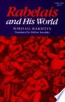 Rabelais and His World