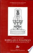 Rabelais e Folengo