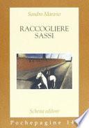 Raccogliere sassi