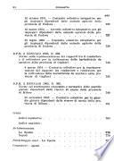 Raccolta completa dei decreti sui contratti di lavoro, a cura del dott