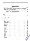 Raccolta completa dei decreti sui contratti di lavoro, a cura del dott