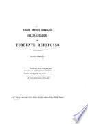 Raccolta delle opere idrauliche e tecnologiche di Giuseppe Bruschetti