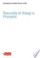 Raccolta di Adagi e Proverbi