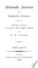 Raccolta di autori classici italiani