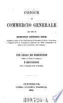 Raccolta di leggi ed ordinanze della monarchia austriaca