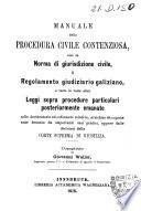 Raccolta di leggi ed ordinanze della Monarchia austriaca in lingua italiana