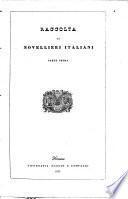 Raccolta di novellieri italiani