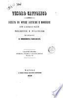 Raccolta di pie letture