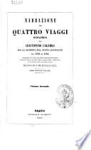 Raccolta Di Viaggi 