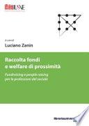 Raccolta fondi e welfare di prossimità