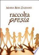 Raccolta poesia