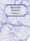 Raccolta Storica