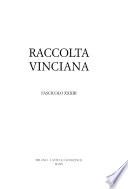 Raccolta vinciana