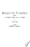 Raccòlta vinciana