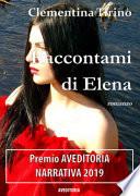 Raccontami di Elena
