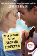Raccontami di un giorno perfetto