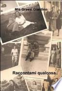 Raccontami qualcosa...