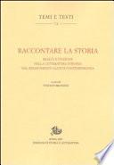 Raccontare la storia