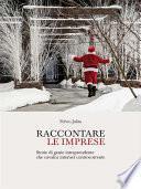 Raccontare le imprese