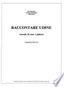 Raccontare Udine