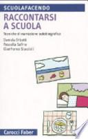 Raccontarsi a scuola