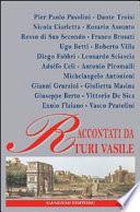 Raccontati da Turi Vasile