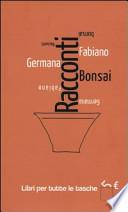 Racconti bonsai