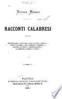 Racconti calabresi