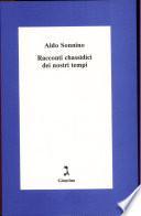 Racconti chassidici dei nostri tempi