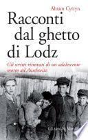 Racconti dal ghetto di Lodz