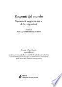 Racconti dal mondo