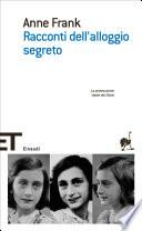 Racconti dell'alloggio segreto