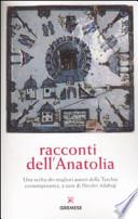 Racconti dell'Anatolia