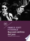Racconti dell'età del jazz