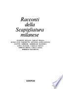 Racconti della Scapigliatura milanese
