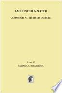 Racconti di A. N. Teffi. Commenti al testo ed esercizi
