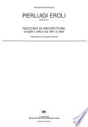Racconti di architettura