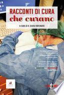 Racconti di cura che curano. Antologia ai tempi del coronavirus