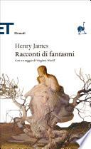 Racconti di fantasmi