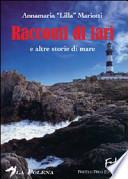 Racconti di fari e altre storie di mare