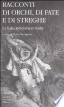Racconti di orchi, di fate e di streghe